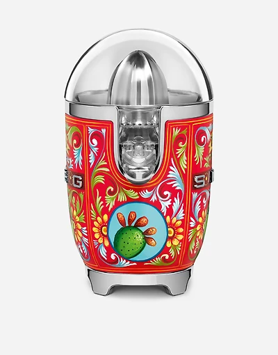 Citrus Juicer SMEG DOLCE&GABBANA