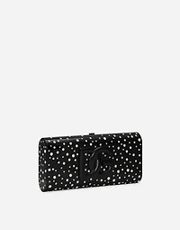 Dolce Box clutch