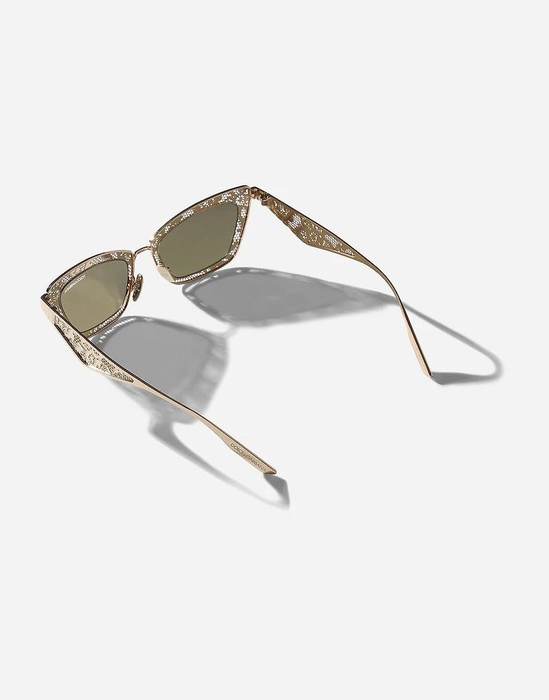 DG LACE Sunglasses