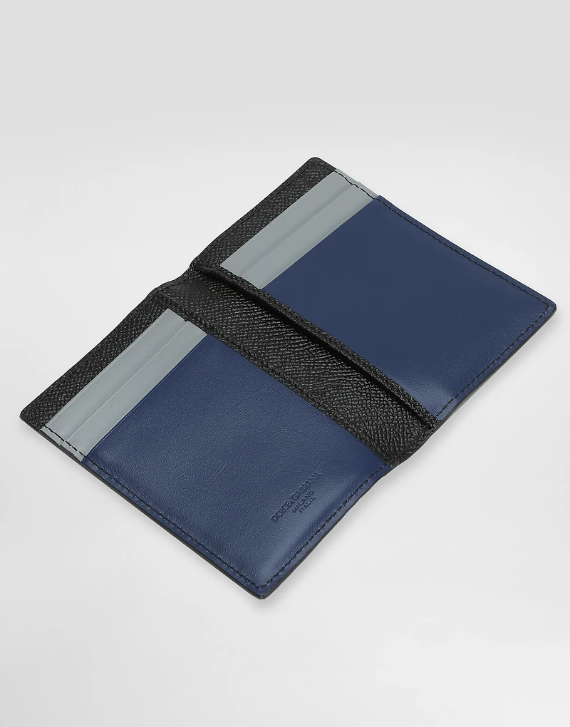 Dauphine card holder