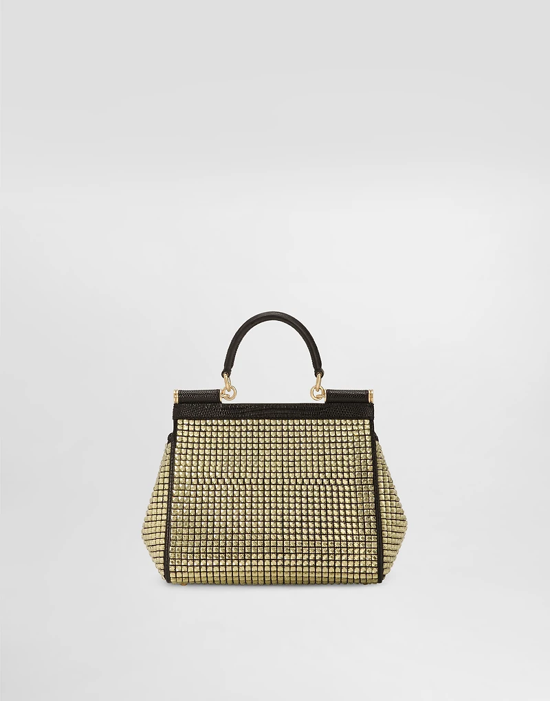 Medium Sicily handbag