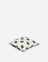 Jacquard Cushion Jacquard Detailing