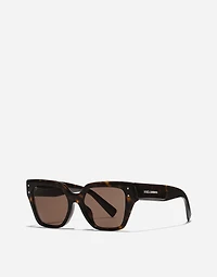 DG Sharped sunglasses