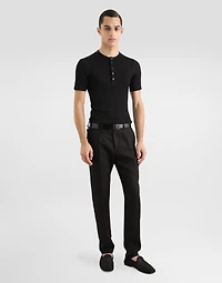 Linen pants