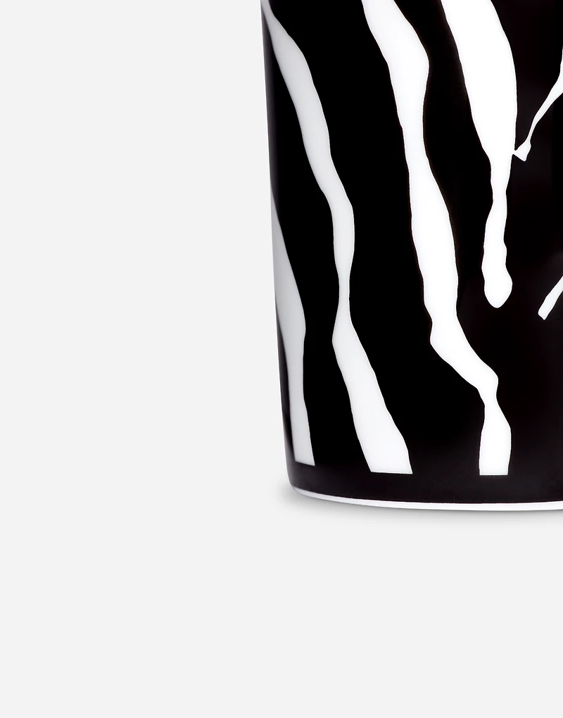 Porcelain Pencil Holder