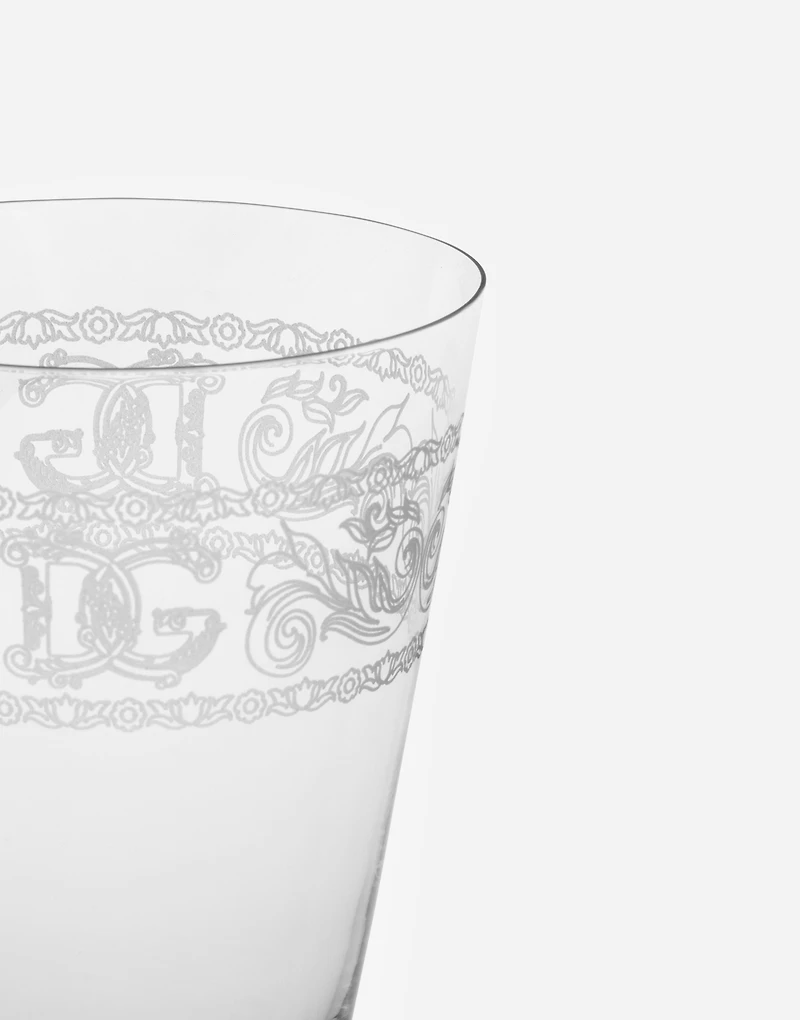 Set 2 Beverage Glasses