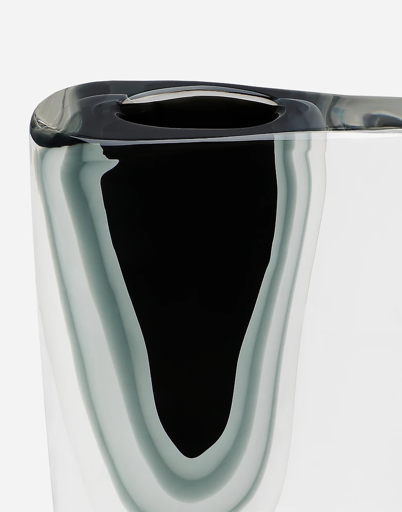 Murano Glass Vase