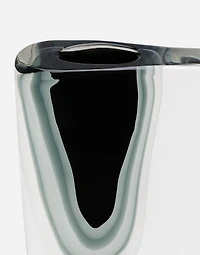 Murano Glass Vase