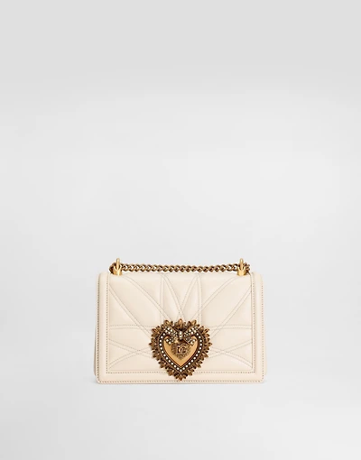 Medium Devotion shoulder bag