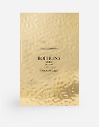 BOLLICINA GOLD with box (0.75L)