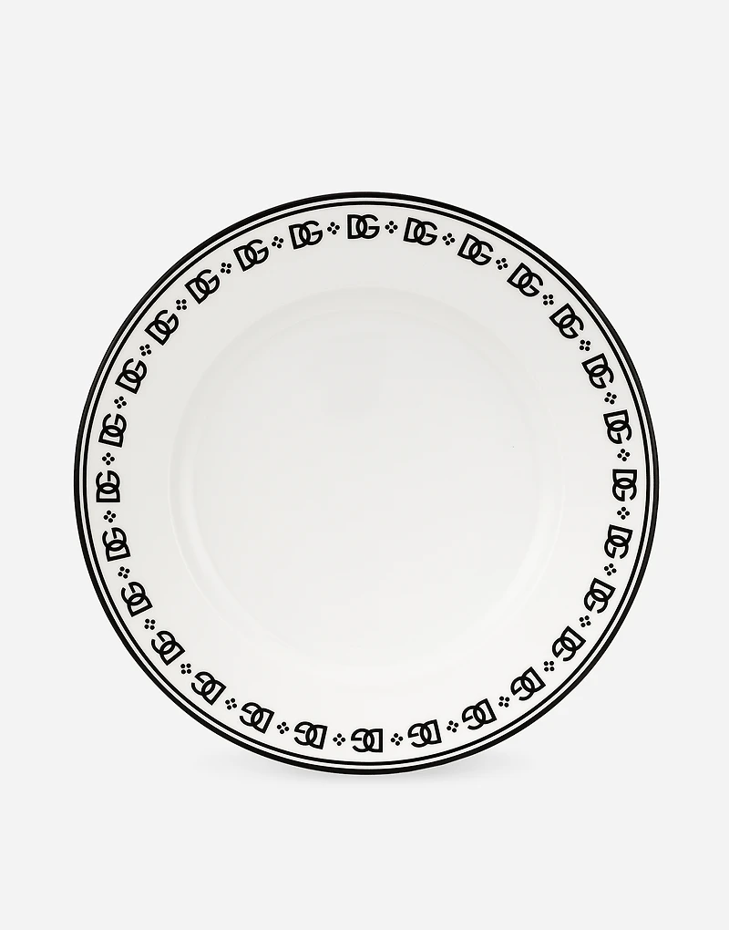 Porcelain Charger Plate