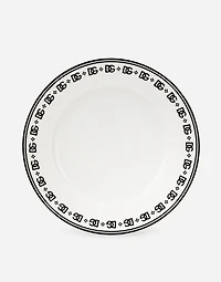 Porcelain Charger Plate