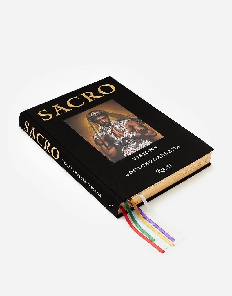 Sacro: Visions by Dolce&Gabbana