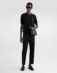 Medium DG Logo Bag crossbody bag