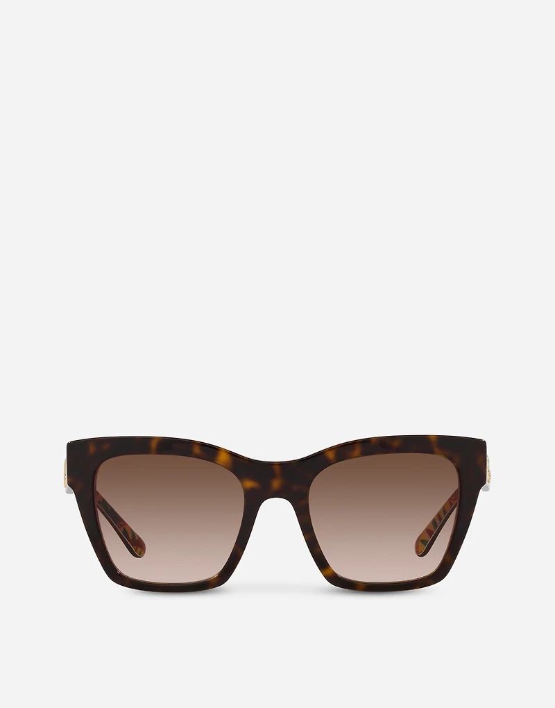 DG Print sunglasses