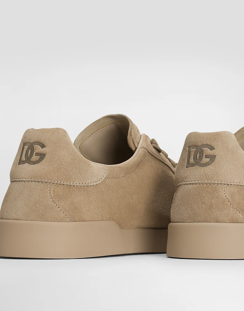 Calfskin Strobel Portofino Light sneakers