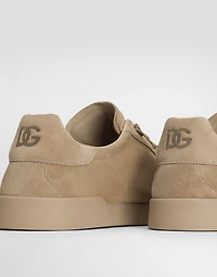 Calfskin Strobel Portofino Light sneakers