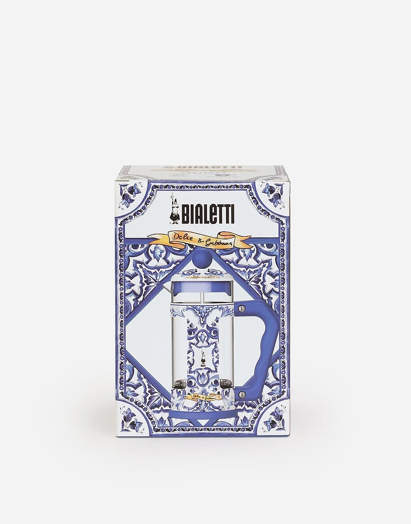 Coffee Press Large BIALETTI DOLCE&GABBANA