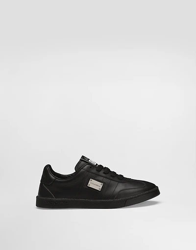 DG original calfskin sneakers