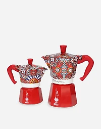 Moka Express medium BIALETTI DOLCE&GABBANA