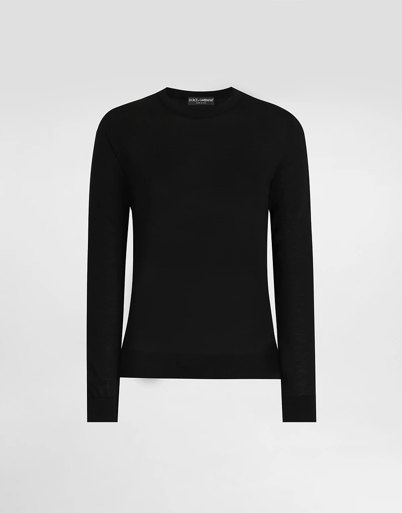 Cashmere pullover
