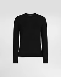 Cashmere pullover