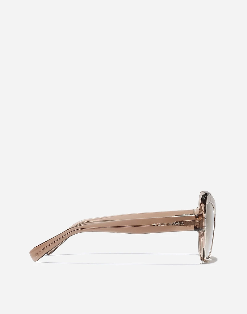DG Sharped sunglasses