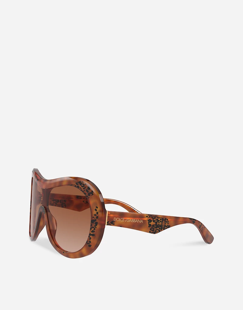 DNA sunglasses