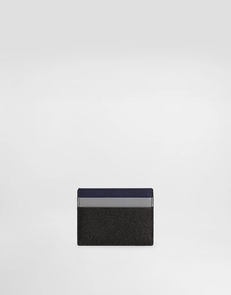 Dauphine card holder