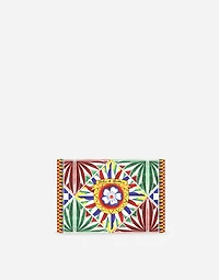 Decorated Plexiglass Box