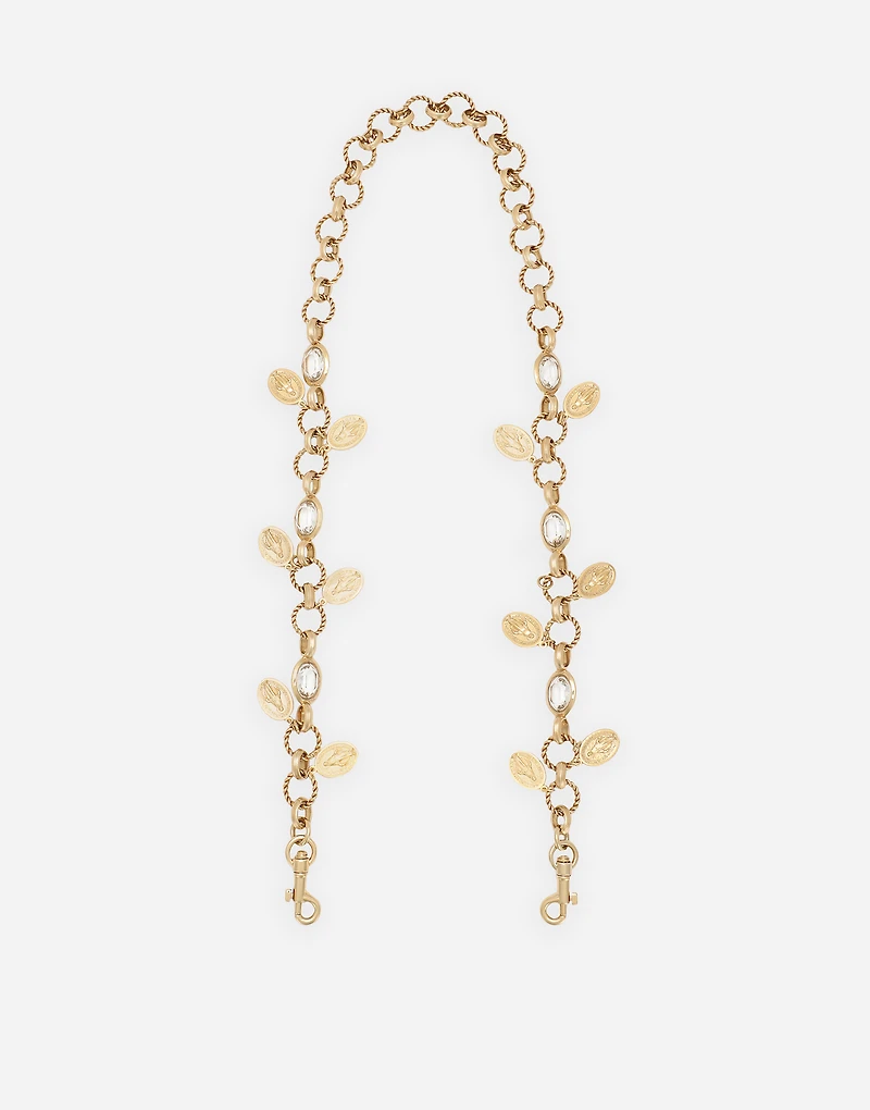 Chain strap