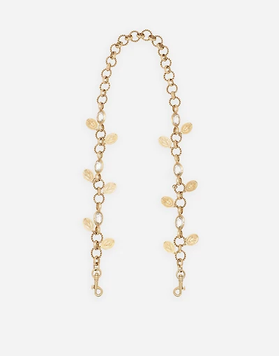 Chain strap