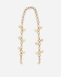 Chain strap