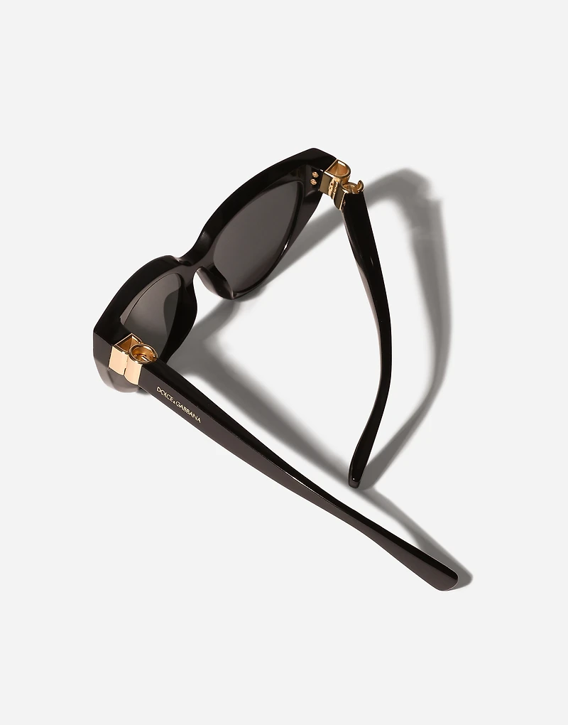 DG Hinge Sunglasses