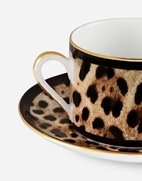 Porcelain Tea Set