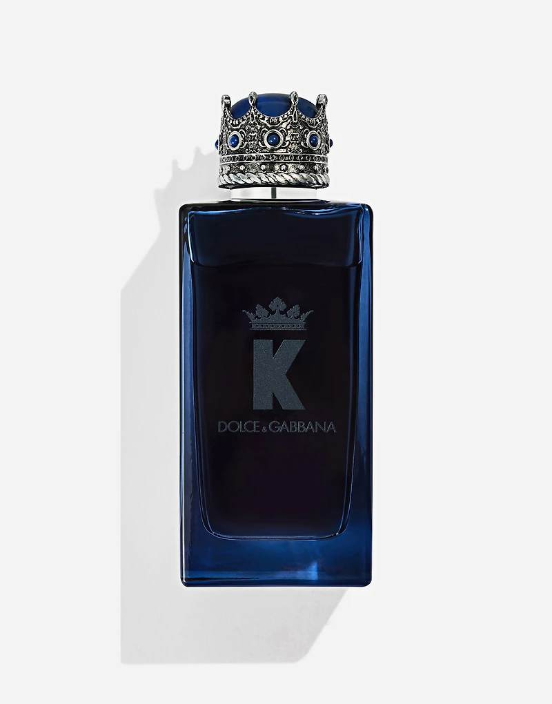 K by Dolce&Gabbana Eau de Parfum Intense