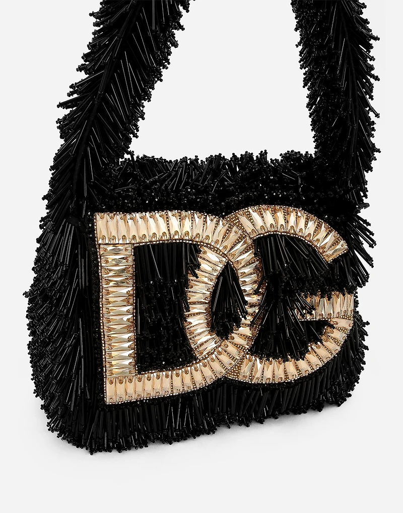 DG Logo Bag handbag