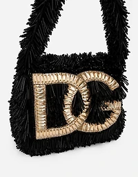 DG Logo Bag handbag