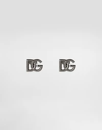 DG logo single stud earring