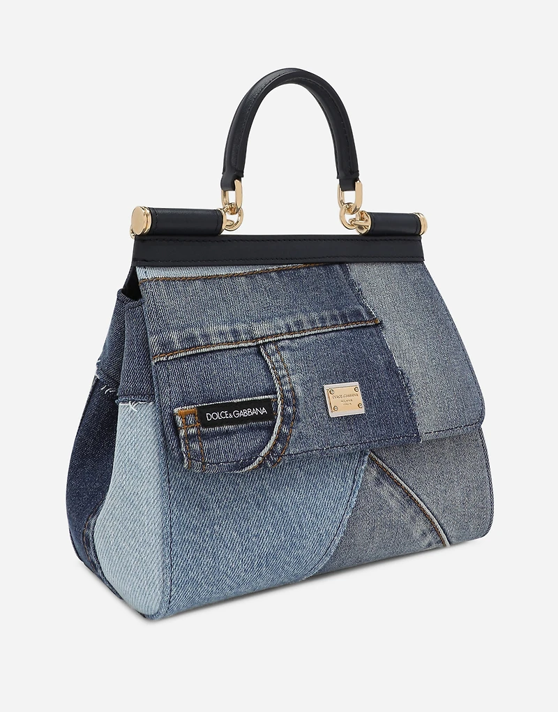 Medium Sicily handbag