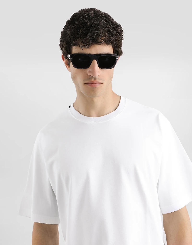 Jersey t-shirt