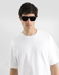 Jersey t-shirt