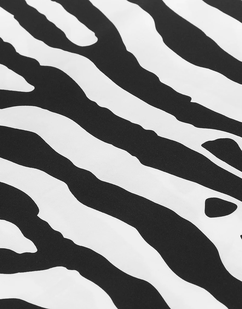 Cotton Sateen Flat Sheet