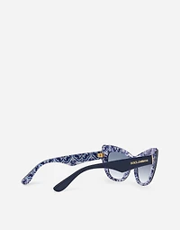 New Print Sunglasses