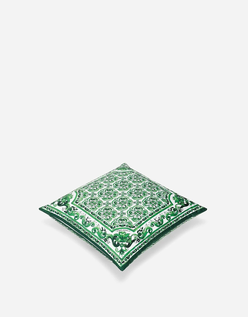 Duchesse Cotton Cushion small