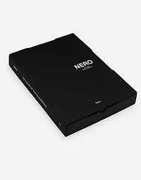 Nero: The Color of Dolce & Gabbana