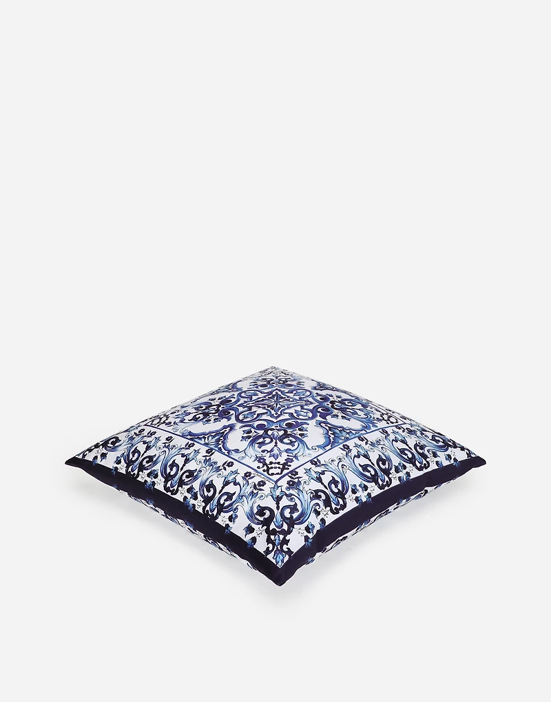 Duchesse Cotton Cushion Medium