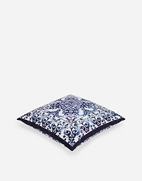 Duchesse Cotton Cushion Medium