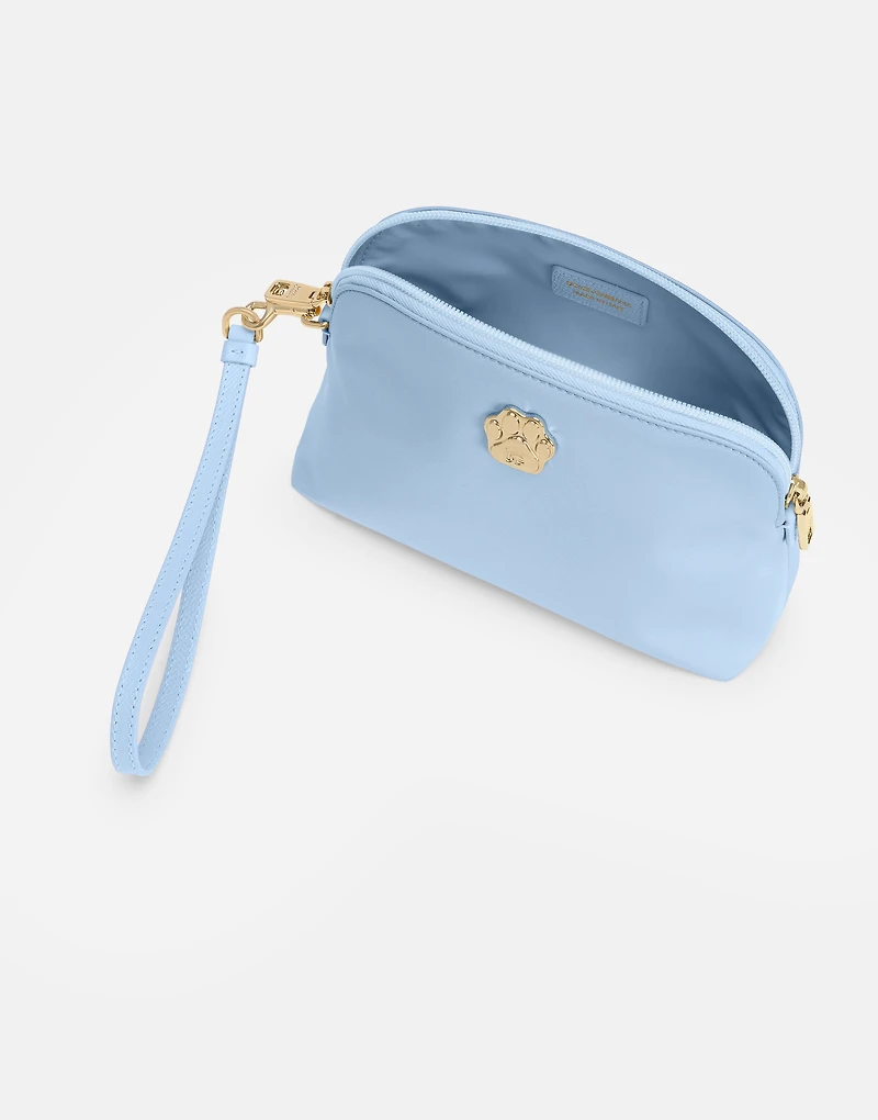 Dog food bag
