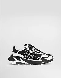 Day faster sneakers fabric